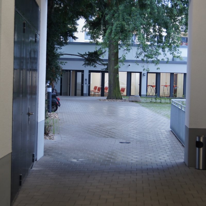 SkF e.V. Köln
