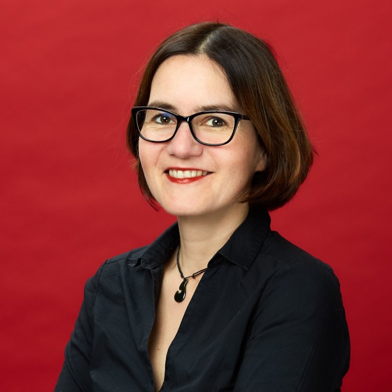 Cornelia Schmellenkamp