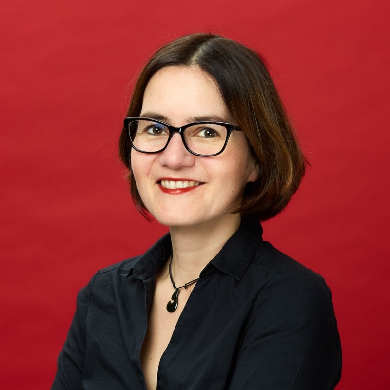 Cornelia Schmellenkamp
