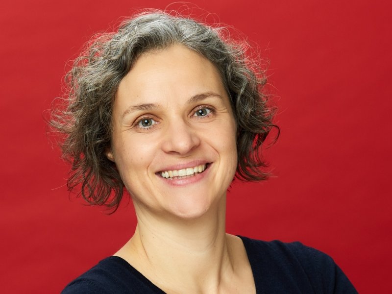 Heidi Scheuermann