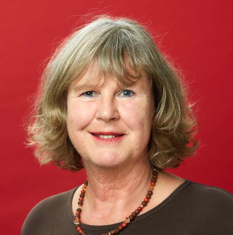 Jutta Arens