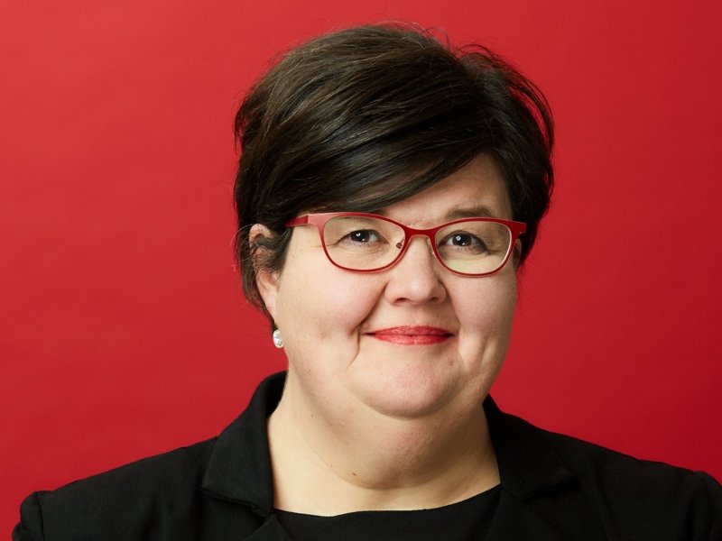 Ute Theisen