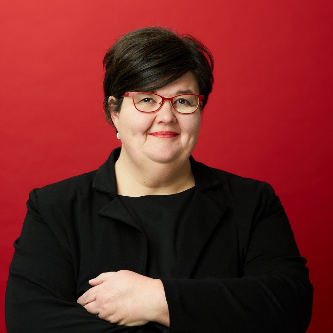 Ute Theisen
