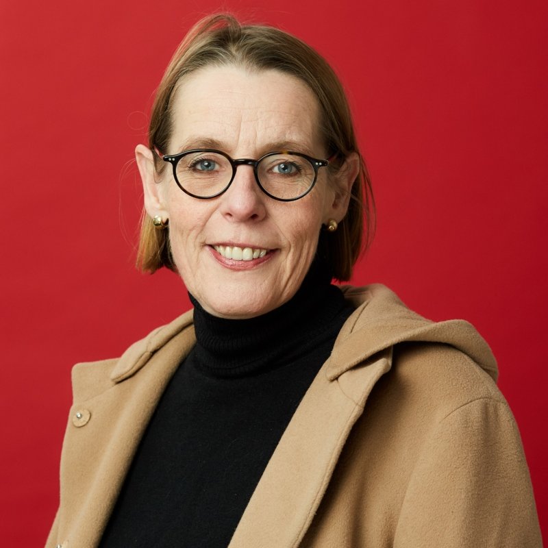 Anne Rossenbach