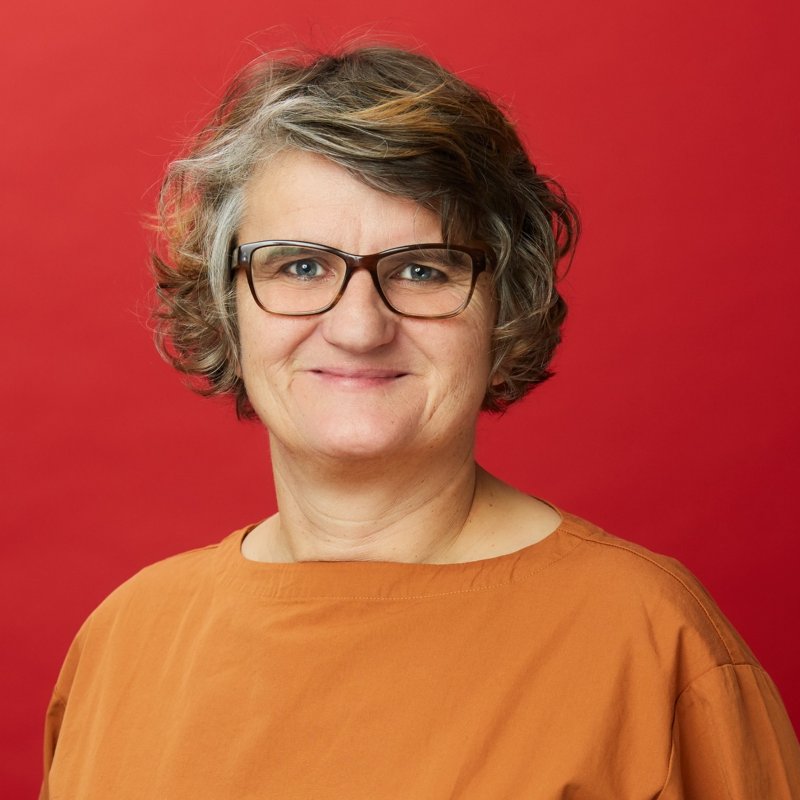 Birgit Kreusch