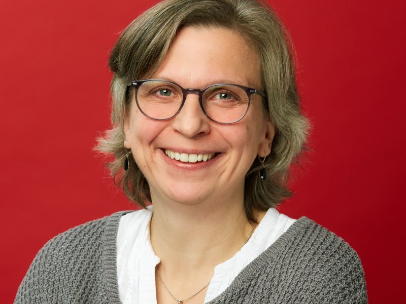 Dina Hollmann