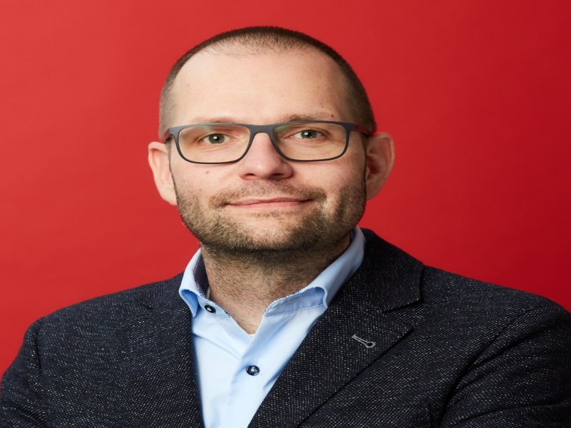Sven Diedenhofen